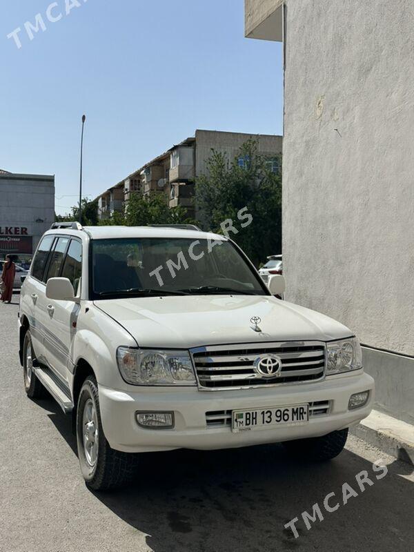 Toyota Land Cruiser 1999 - 400 000 TMT - Mary - img 4