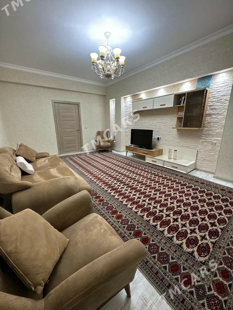 Taslama-Таслама 3-комнат/3 kom - Aşgabat - img 4