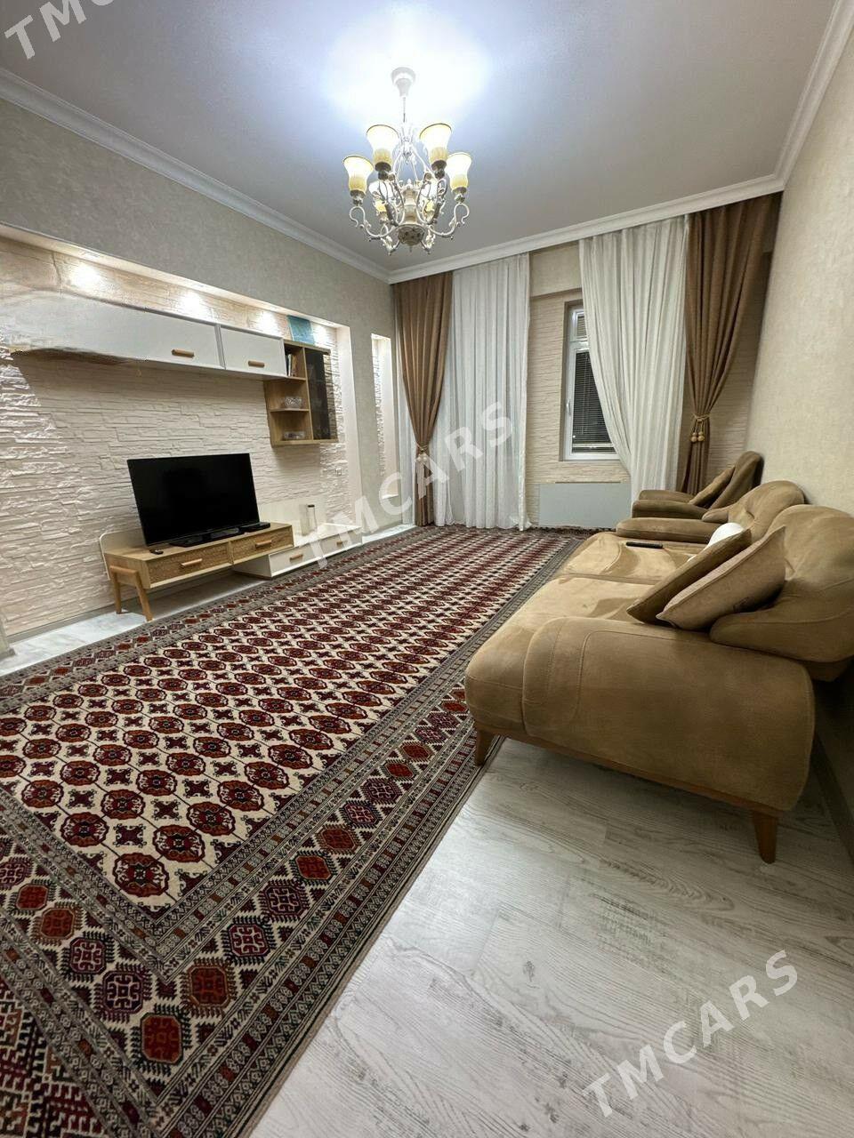 Taslama-Таслама 3-комнат/3 kom - Aşgabat - img 9