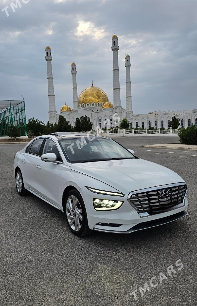 Hyundai Azera 2021 - 265 000 TMT - Ашхабад - img 2