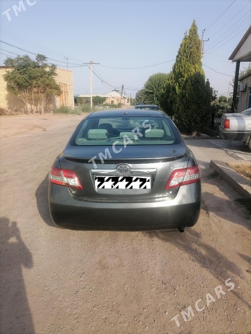 Toyota Camry 2011 - 165 000 TMT - Dänew - img 4