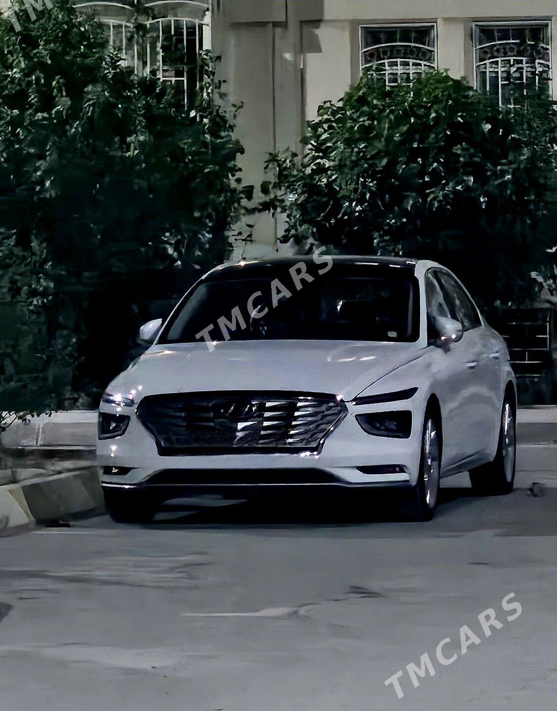 Hyundai Azera 2021 - 265 000 TMT - Ашхабад - img 6