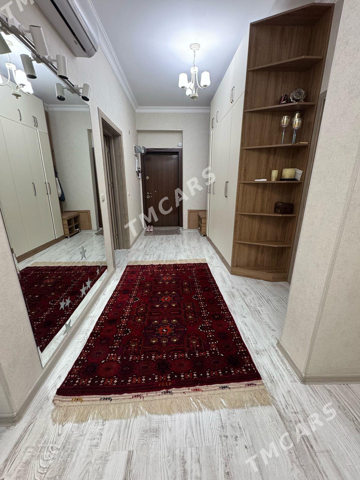Taslama-Таслама 3-комнат/3 kom - Aşgabat - img 8
