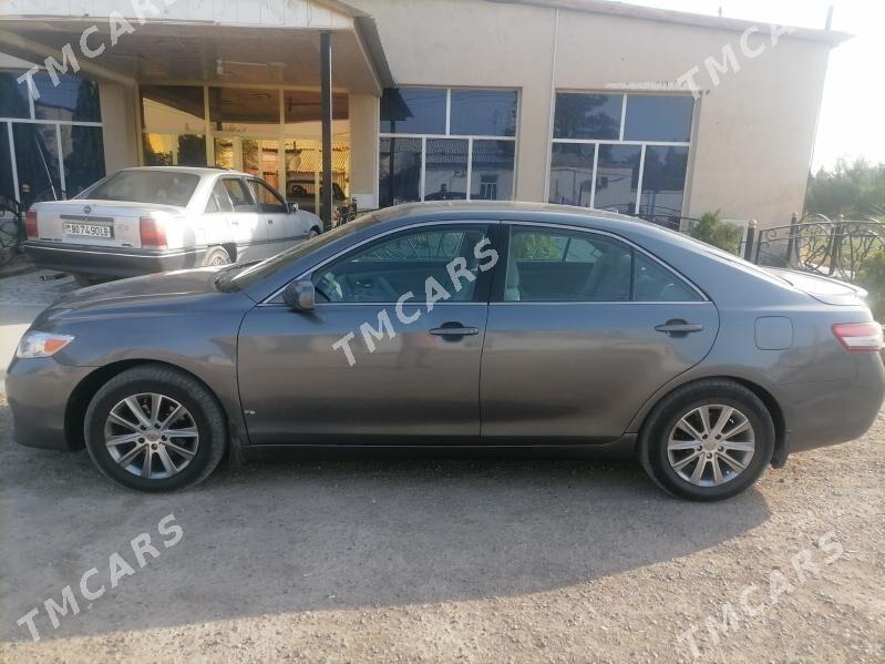 Toyota Camry 2011 - 165 000 TMT - Dänew - img 3