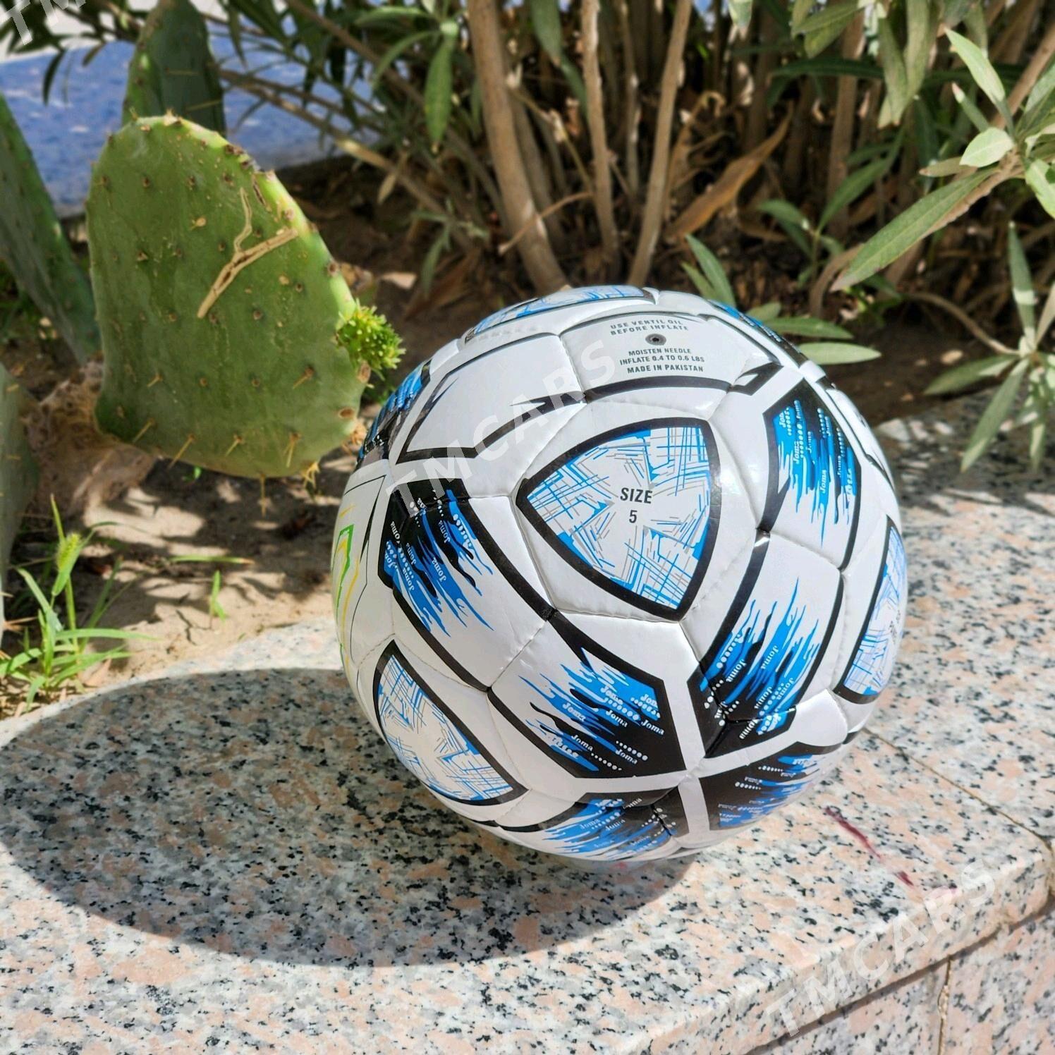 Top futbol - Ашхабад - img 2
