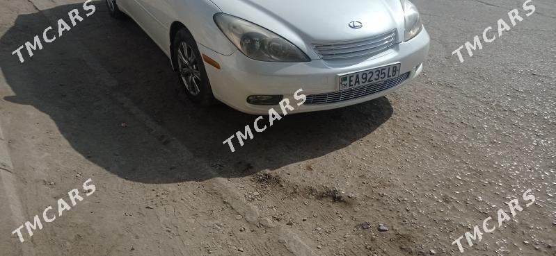 Lexus ES 2002 - 160 000 TMT - Керки - img 3