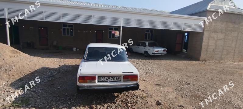 Lada 2107 1998 - 35 000 TMT - Серахс - img 3