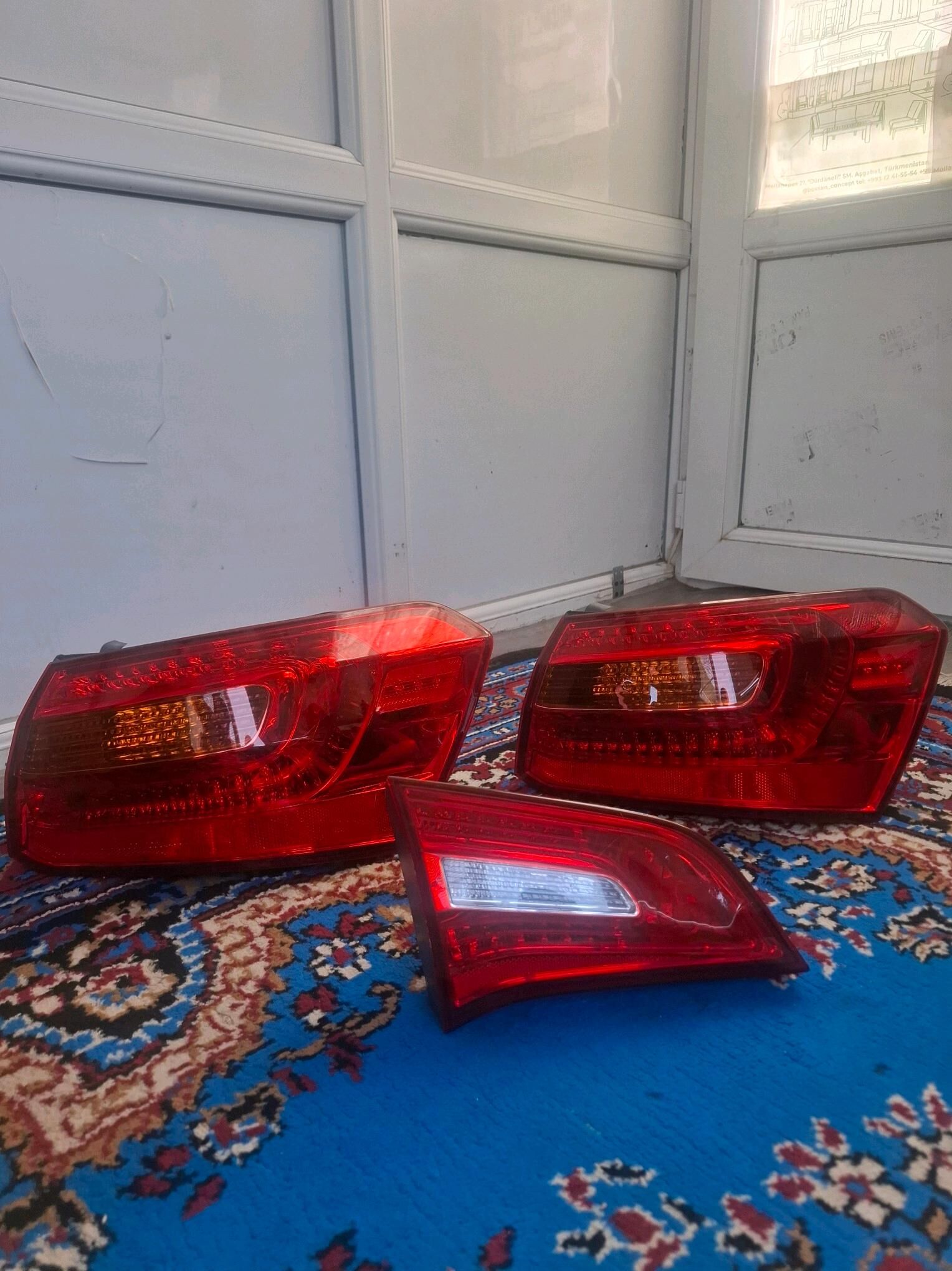 Kiya kadenza fara 850 TMT - Aşgabat - img 2