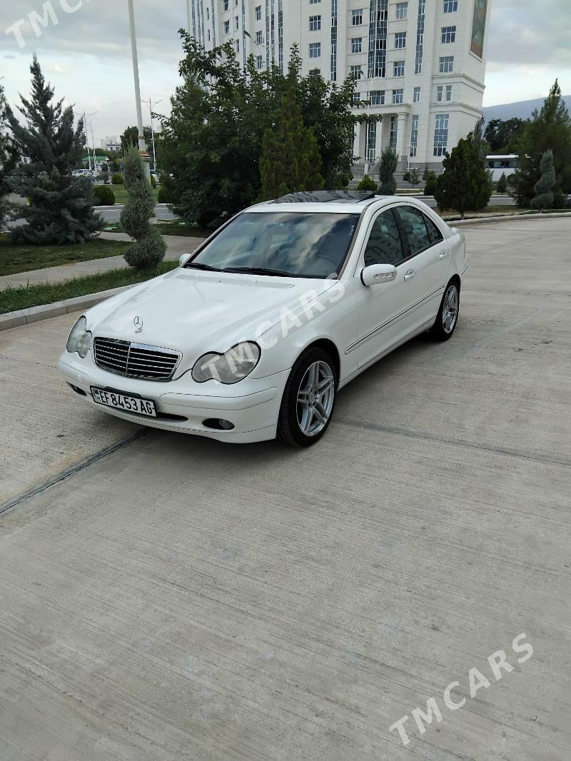 Mercedes-Benz E350 2001 - 120 000 TMT - Aşgabat - img 9