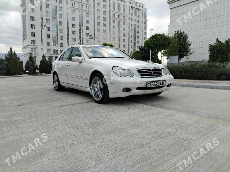 Mercedes-Benz E350 2001 - 120 000 TMT - Aşgabat - img 7