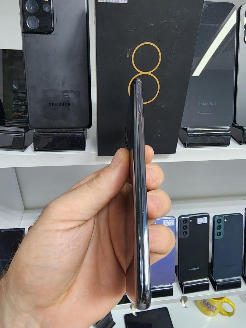 MI 8 PRO 8/128 GB MI GLOBAL - Garaşsyzlygyň 15 ýyllygy Söwda Merkezi - img 8