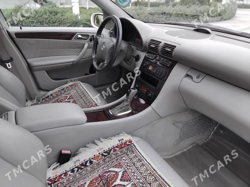 Mercedes-Benz E350 2001 - 120 000 TMT - Aşgabat - img 3