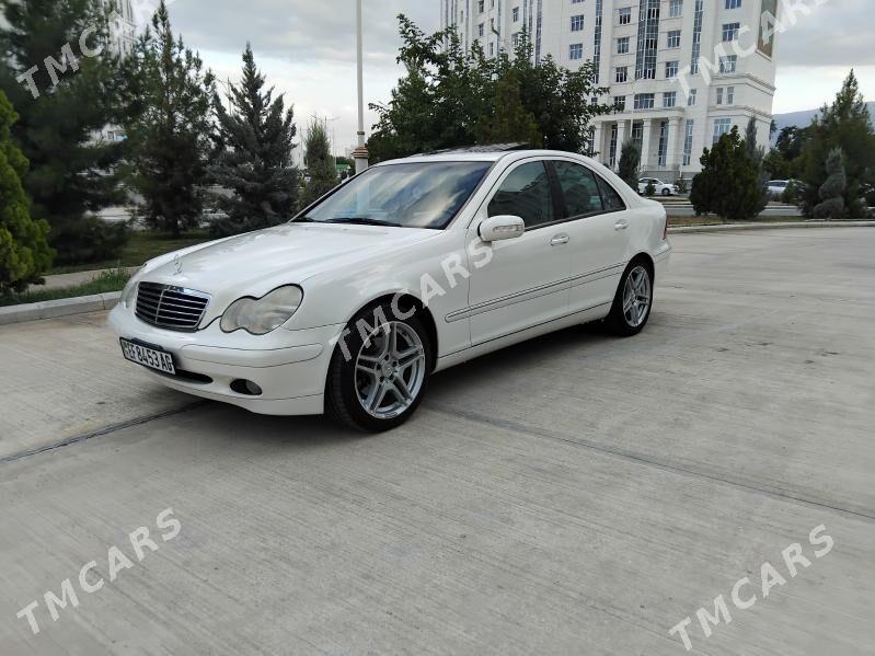 Mercedes-Benz E350 2001 - 120 000 TMT - Aşgabat - img 8