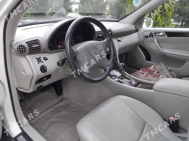 Mercedes-Benz E350 2001 - 120 000 TMT - Aşgabat - img 6