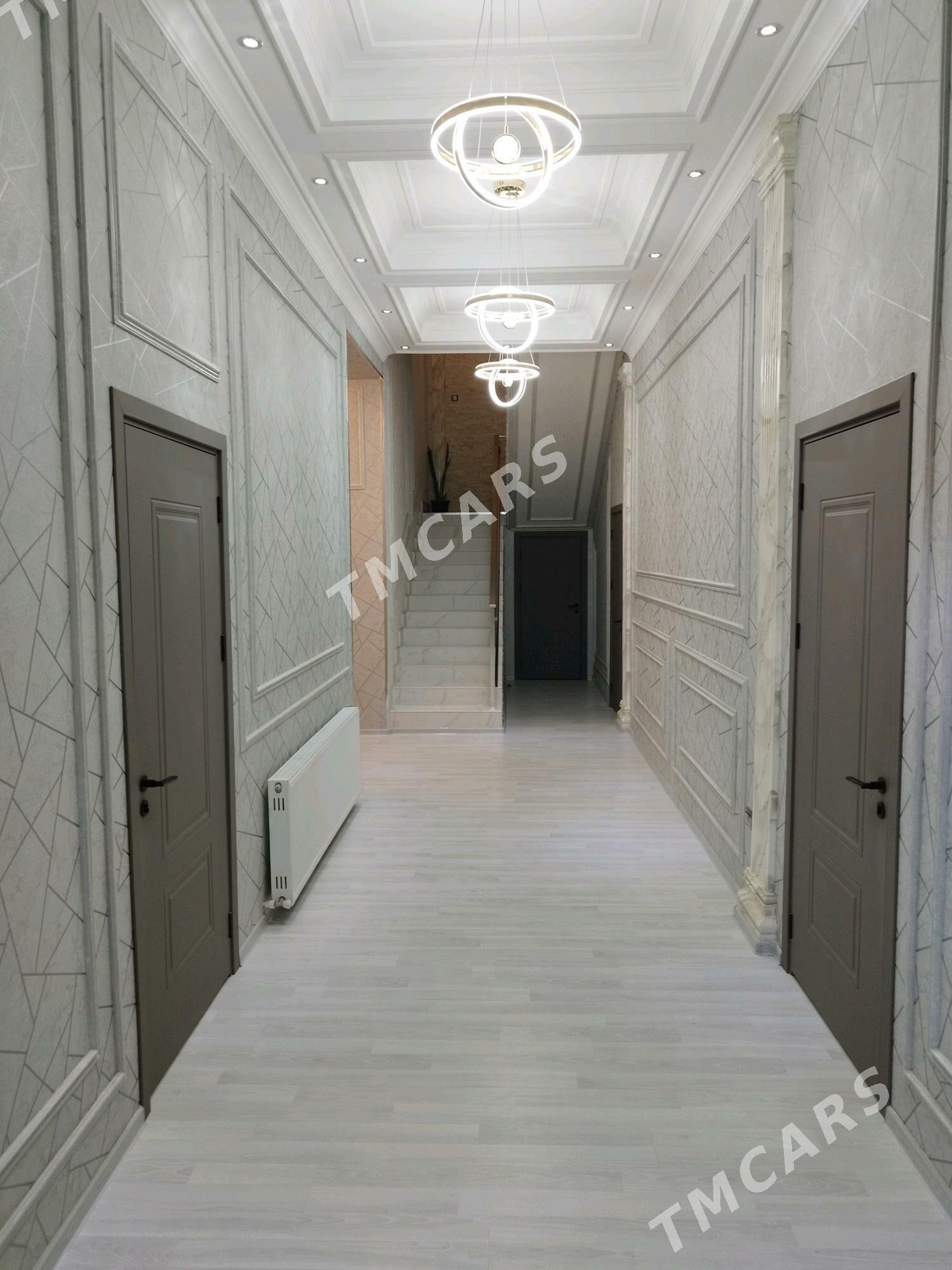 Kotež - Aşgabat - img 6