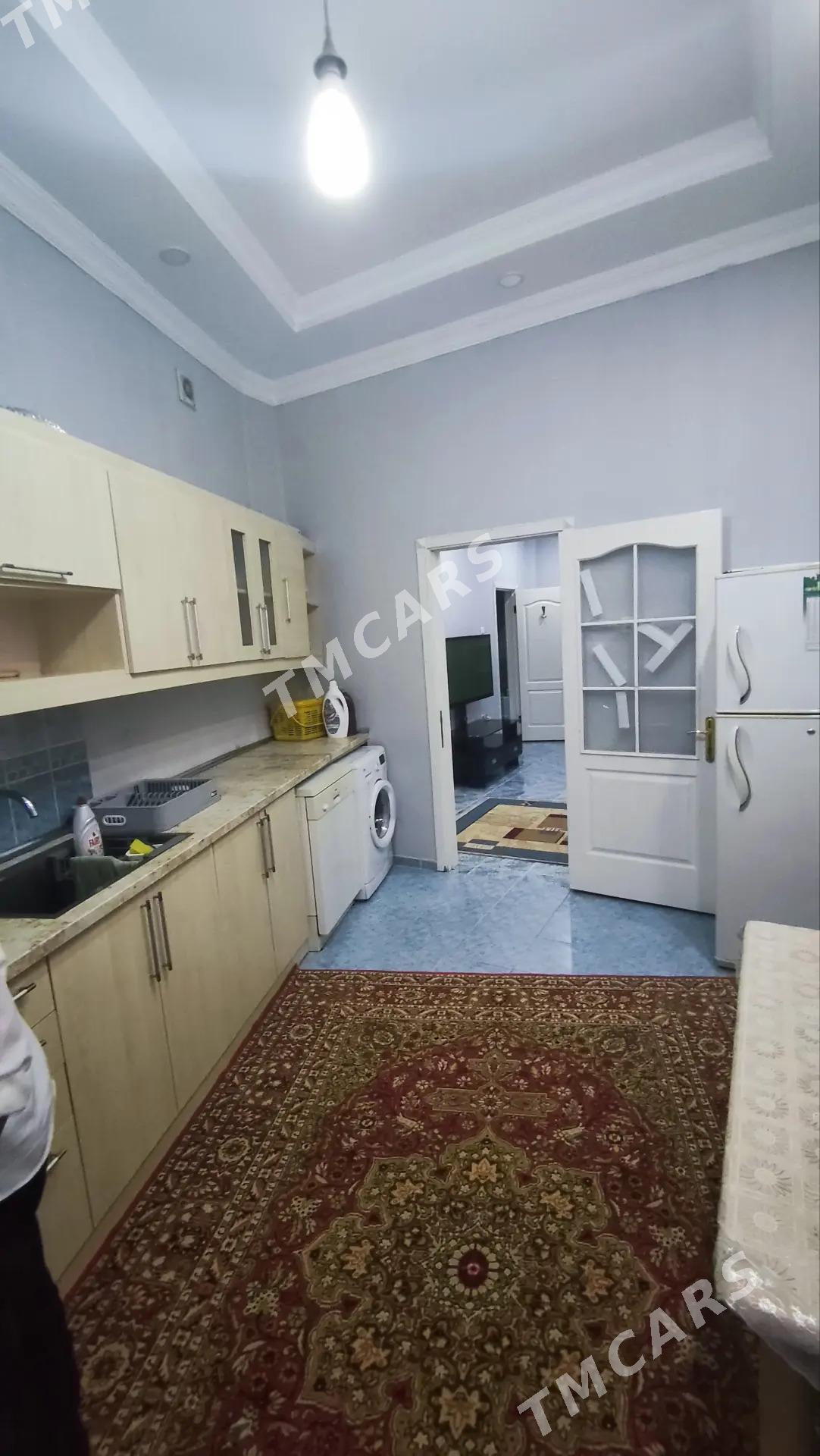 SATLYK ELITKA.SAYOLY 2 KOM. - Aşgabat - img 7