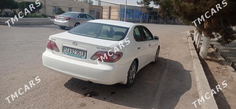 Lexus ES 2002 - 160 000 TMT - Керки - img 6