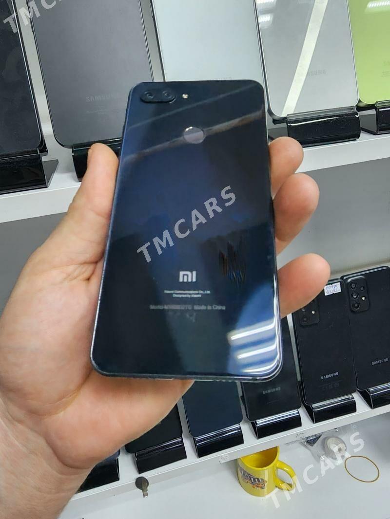 MI 8 LITE 4/64 GB MI GLOBAL - Garaşsyzlygyň 15 ýyllygy Söwda Merkezi - img 8