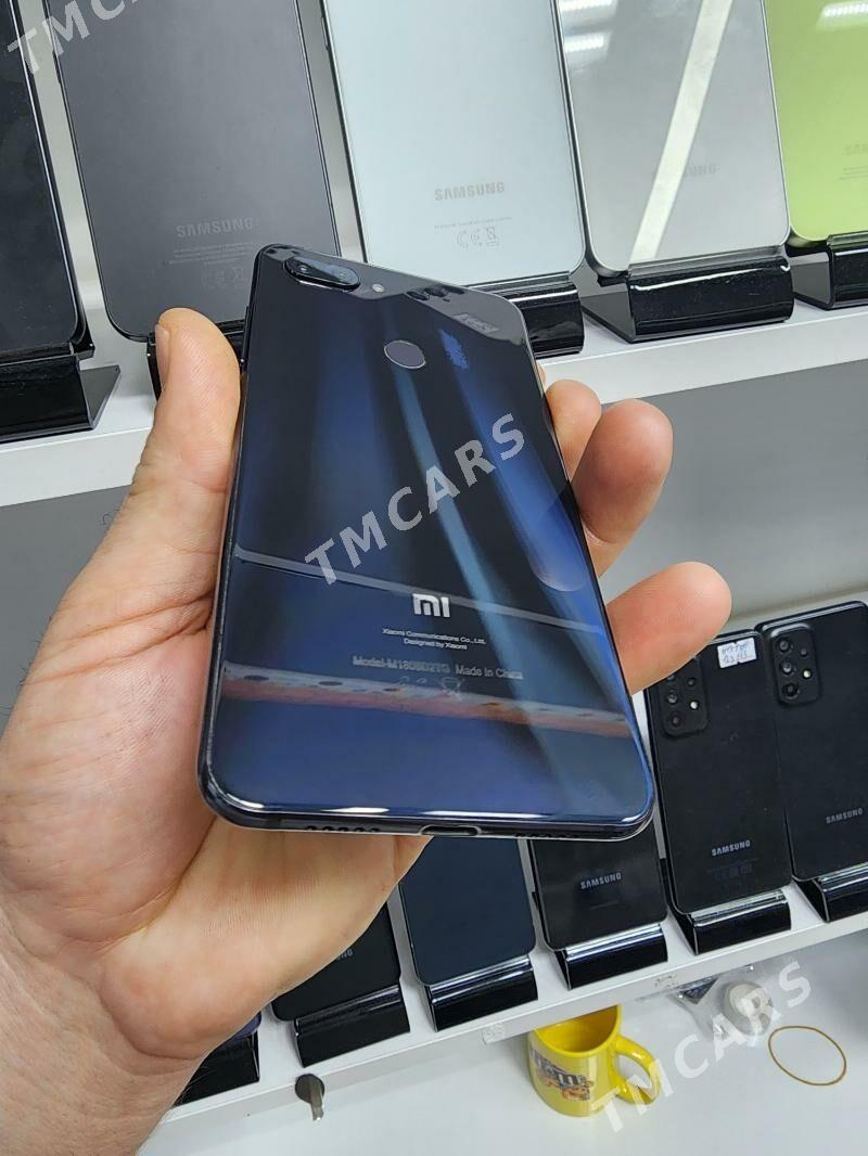 MI 8 LITE 4/64 GB MI GLOBAL - Garaşsyzlygyň 15 ýyllygy Söwda Merkezi - img 7