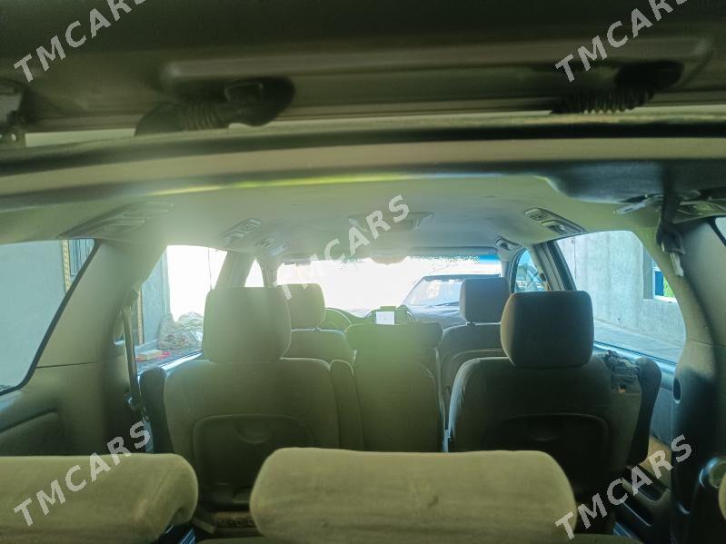Toyota Sienna 2005 - 150 000 TMT - Дашогуз - img 8
