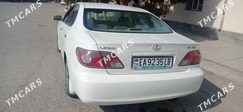 Lexus ES 2002 - 160 000 TMT - Керки - img 7