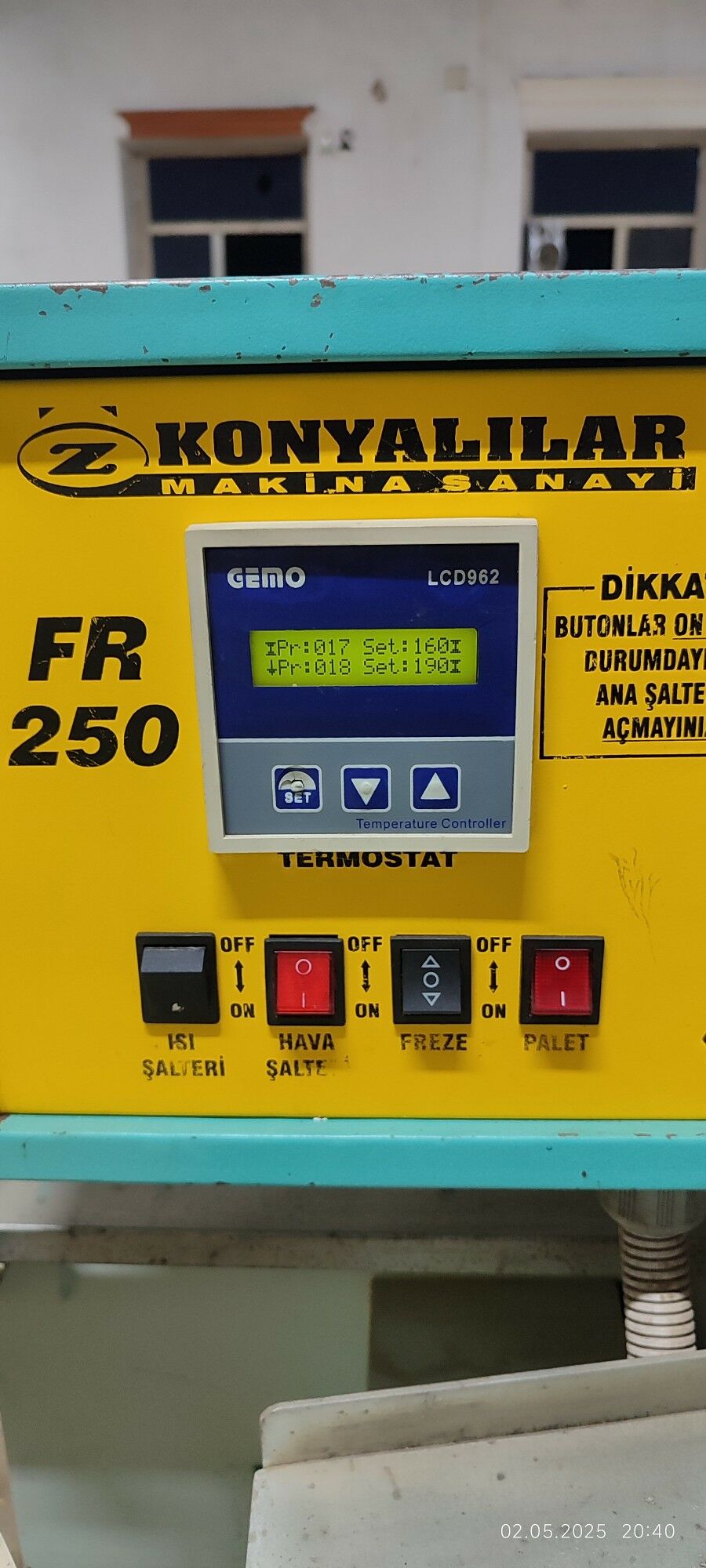 bant stanok - Daşoguz - img 6