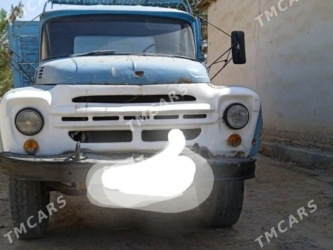 Zil 130 2001 - 25 000 TMT - Сакарчага - img 2