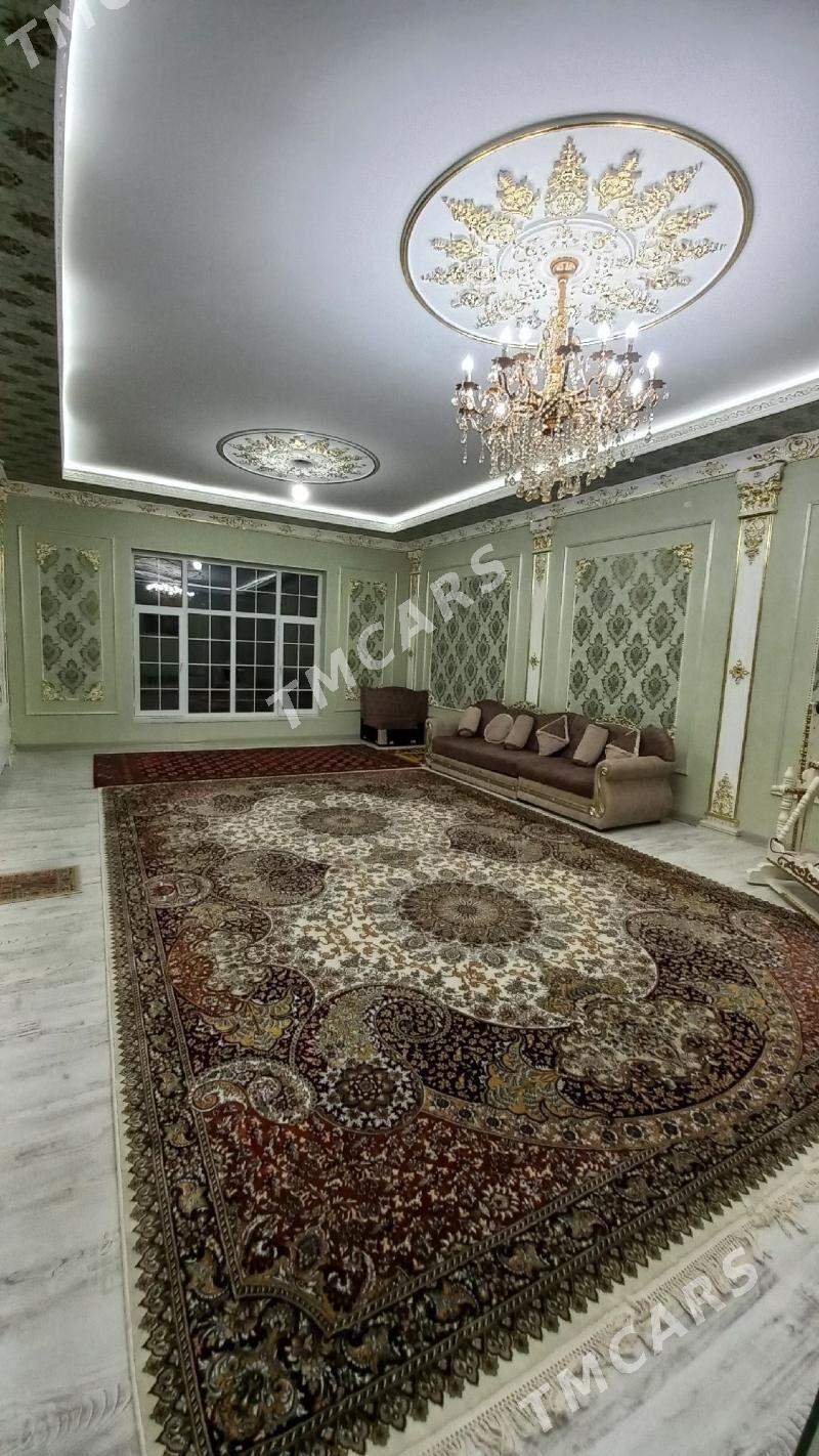 Bagyr Mirewe 10 sotok 240 kw m - Багир - img 2