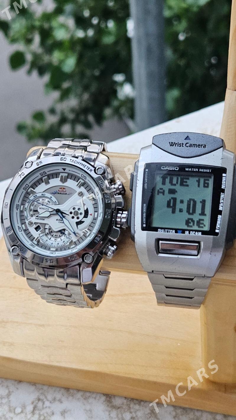 SAGAT ЧАСЫ CASIO - Aşgabat - img 6