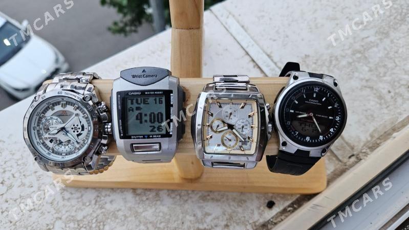 SAGAT ЧАСЫ CASIO - Aşgabat - img 5