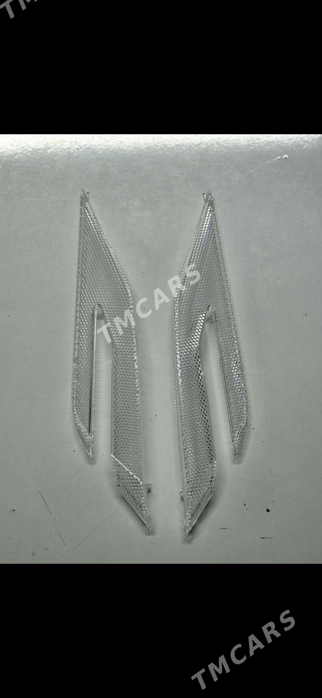 18 CAMRY OTRAJATEL AK 1 TMT - Ашхабад - img 2