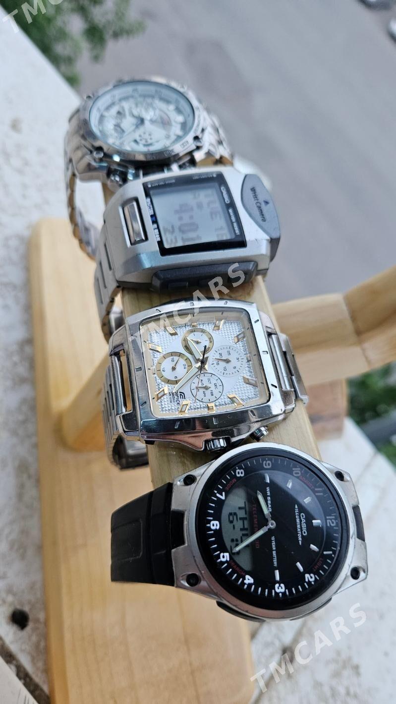 SAGAT ЧАСЫ CASIO - Aşgabat - img 8