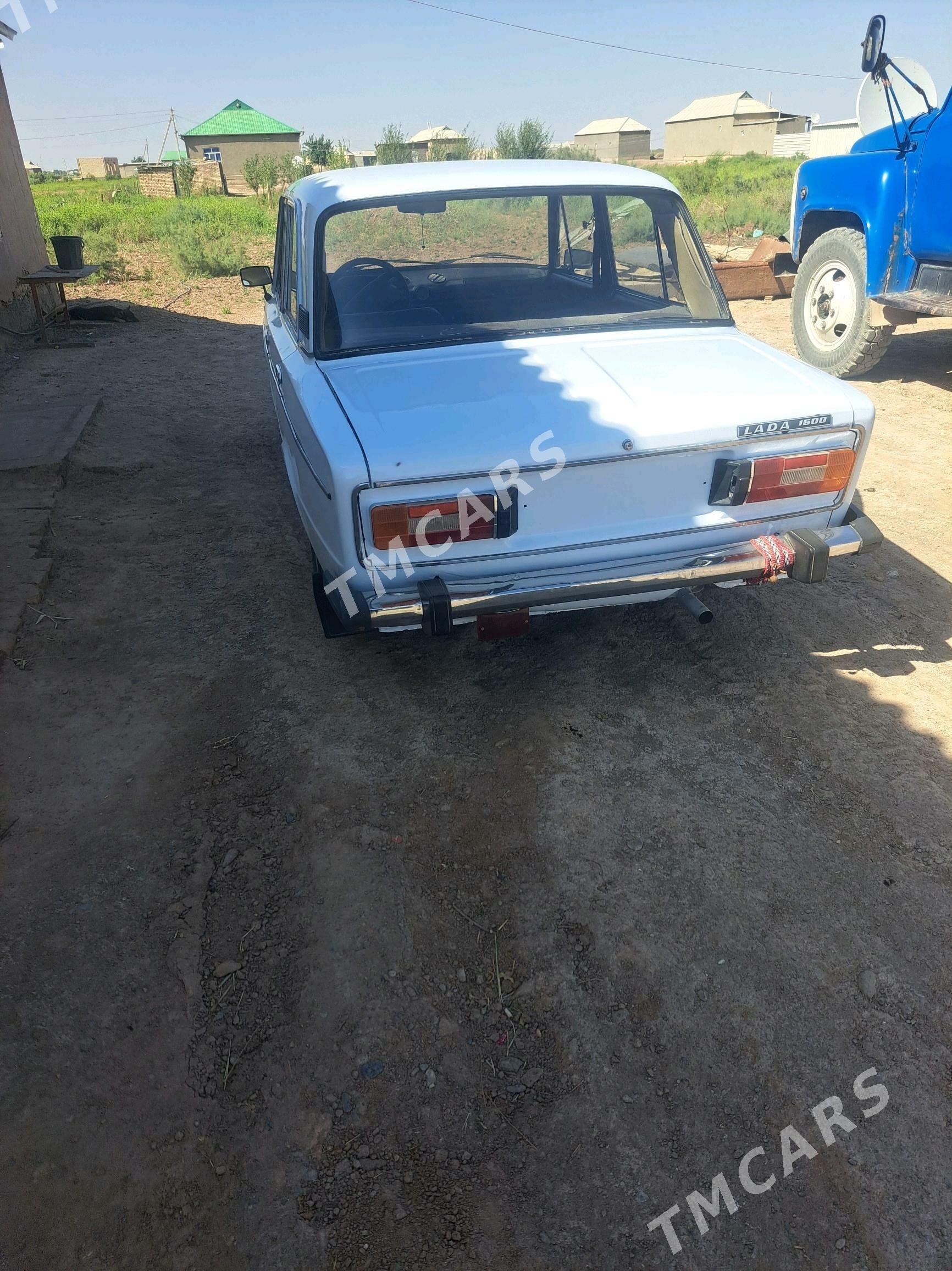 Lada 2106 1991 - 22 000 TMT - Tejen - img 2