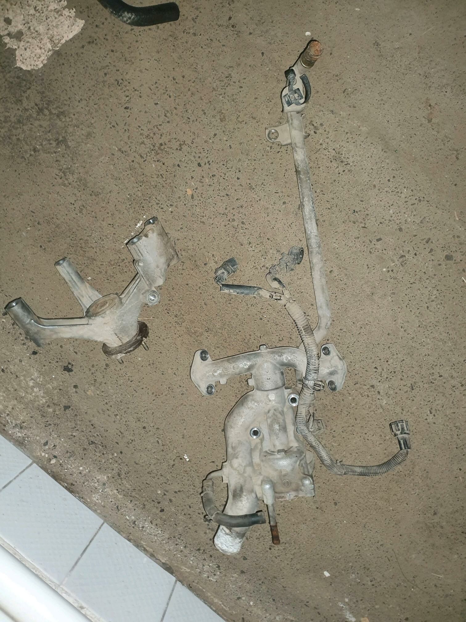 5.6L infinity nissan armada motor 100 TMT - Дашогуз - img 3