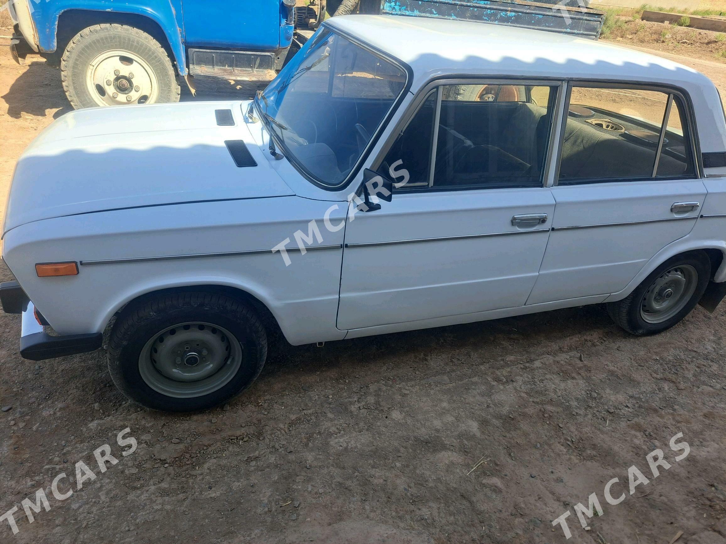 Lada 2106 1991 - 22 000 TMT - Tejen - img 4