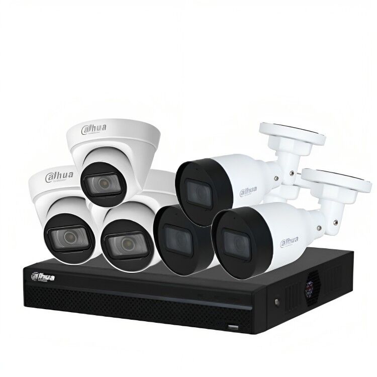 Zamok kod panel Damafon smart - Ашхабад - img 6