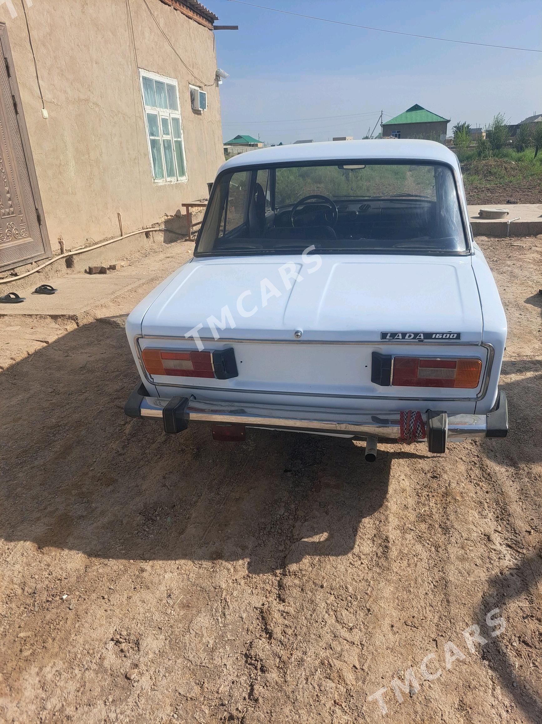 Lada 2106 1991 - 22 000 TMT - Tejen - img 5