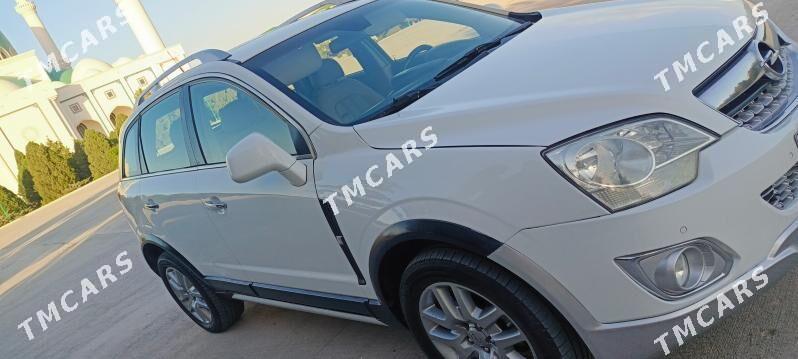 Opel Antara 2012 - 140 000 TMT - Gökdepe - img 2