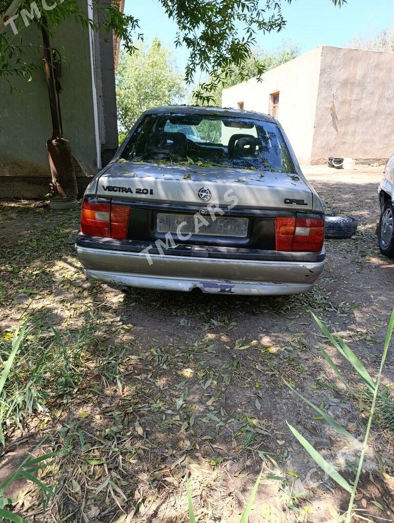 Opel Vectra 1993 - 22 000 TMT - Болдумсаз - img 2