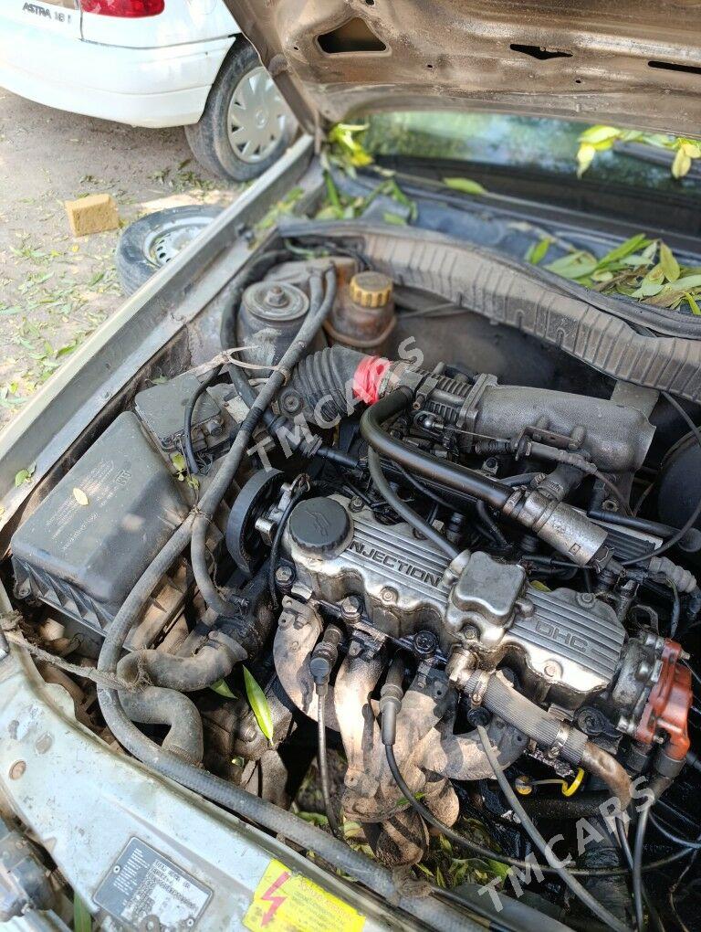 Opel Vectra 1993 - 22 000 TMT - Болдумсаз - img 4