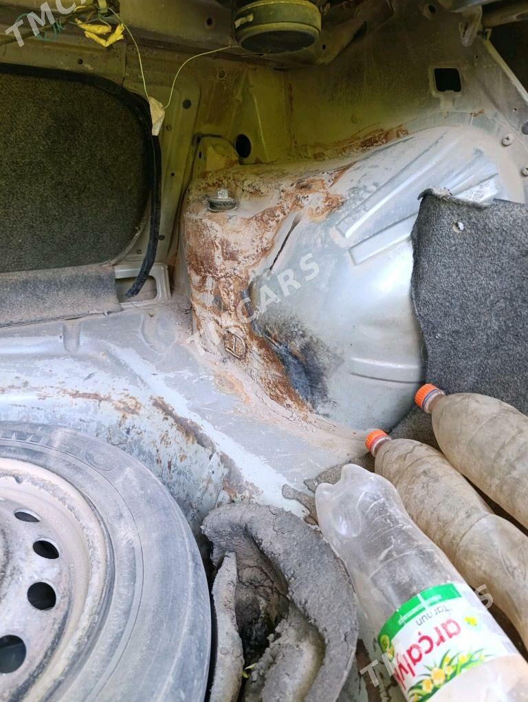 Opel Vectra 1993 - 22 000 TMT - Болдумсаз - img 8