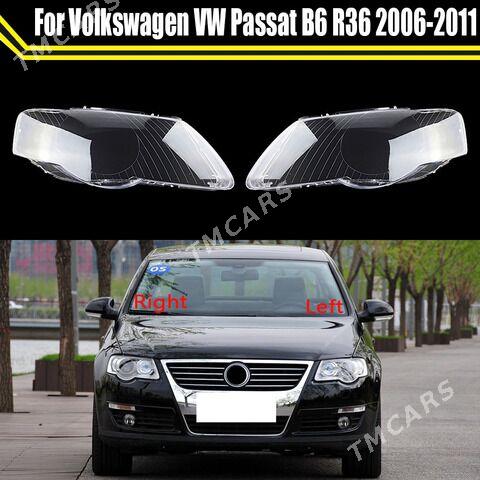 passat 06-16 fara ayna стекло 1 000 TMT - Ашхабад - img 2