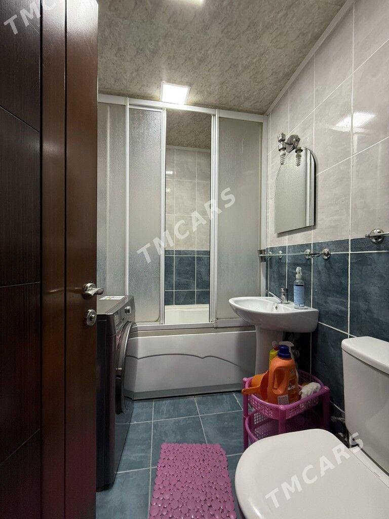 Taslama 1nji etaź 1komnat - Köşi - img 8