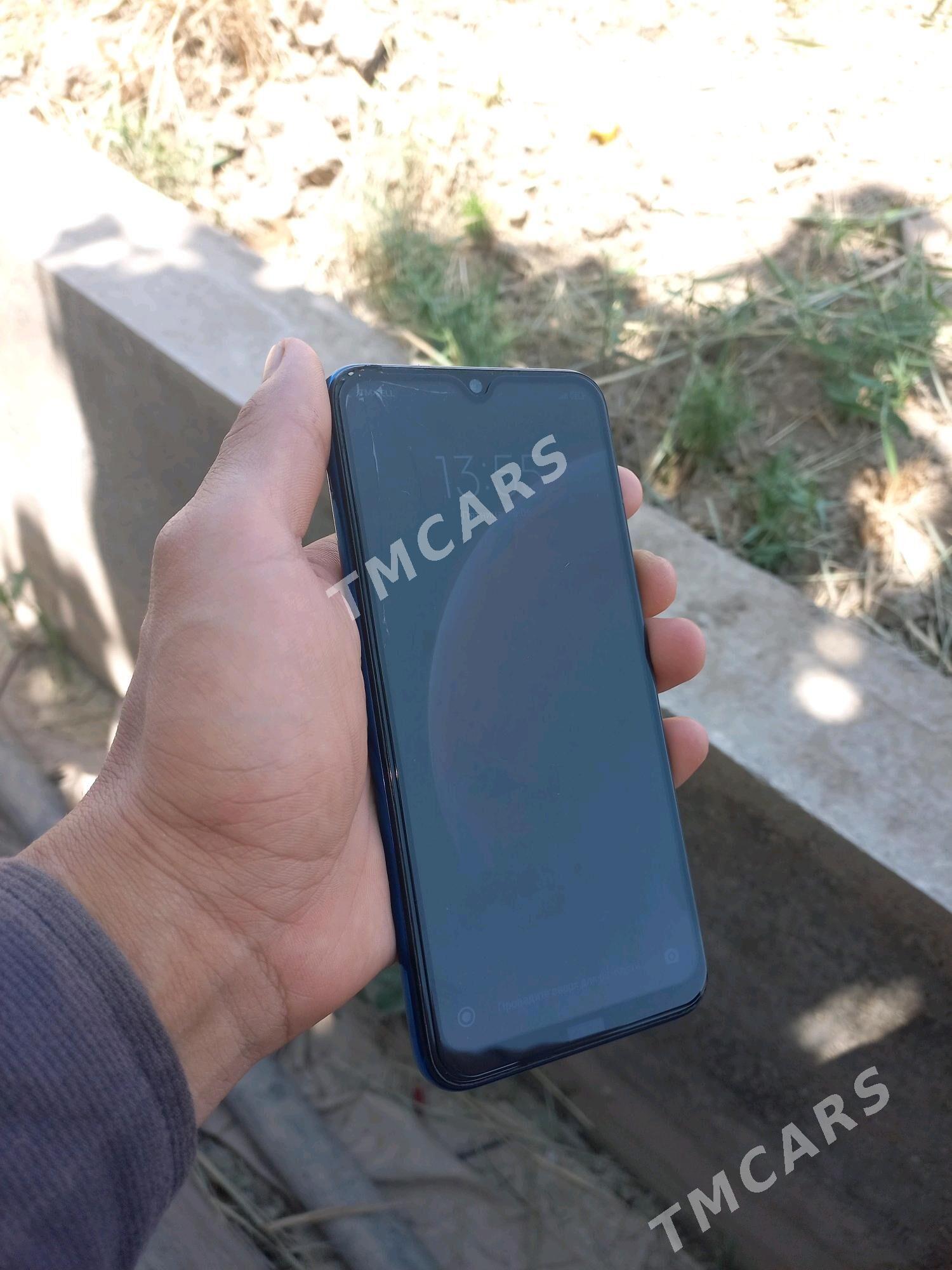 Redmi note 8 - Mary - img 2