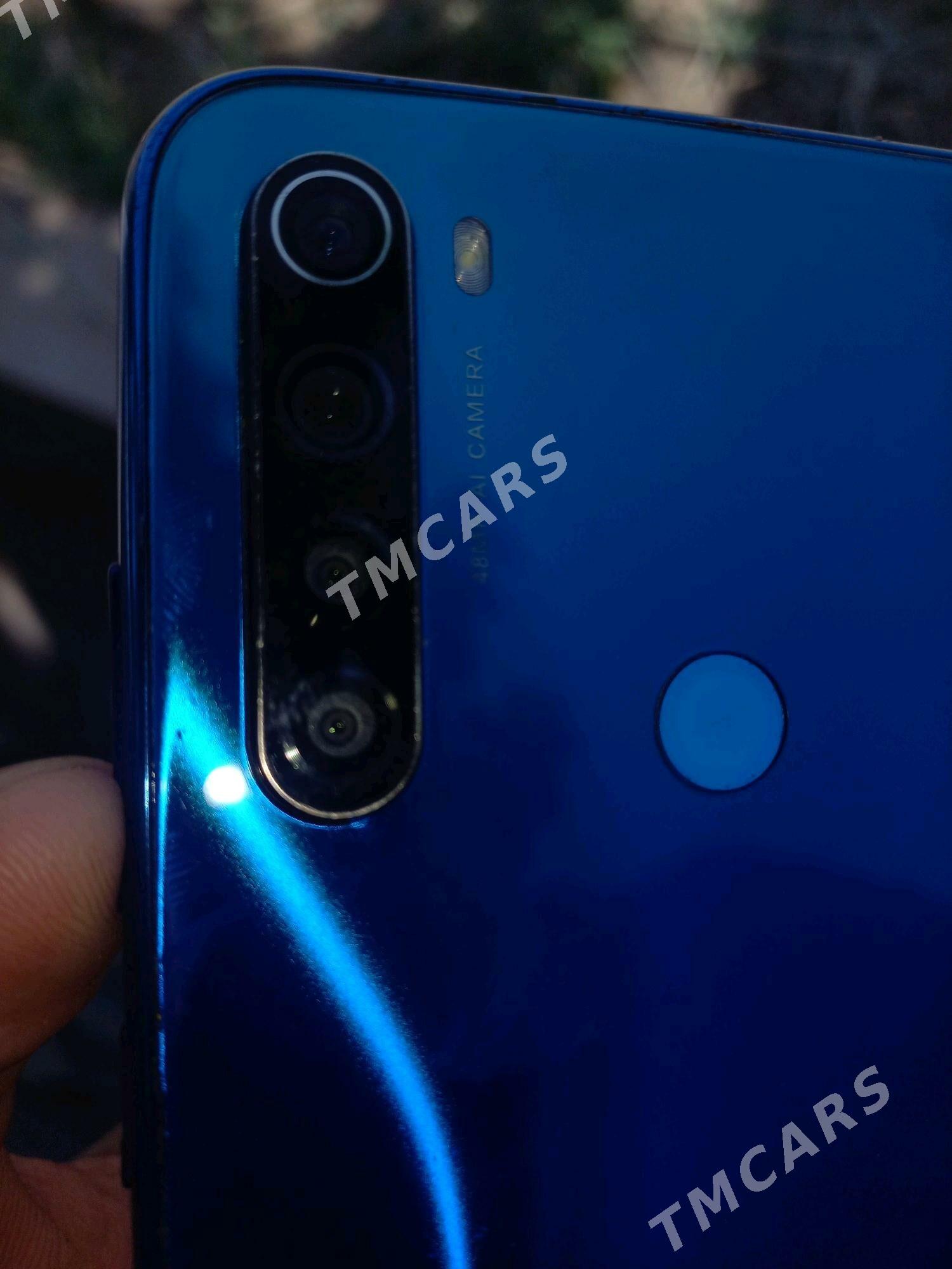 Redmi note 8 - Mary - img 4
