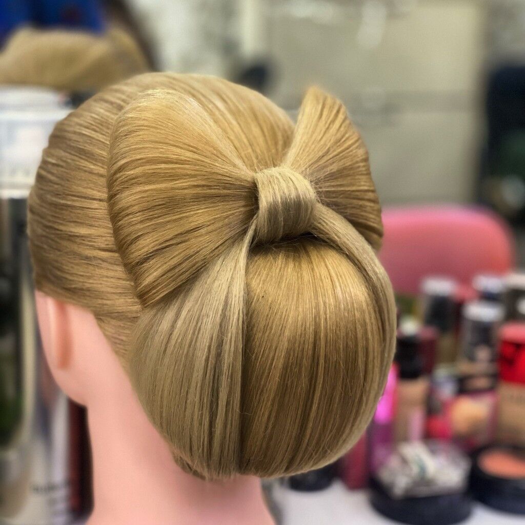 Salon hyzmaty - Ашхабад - img 6