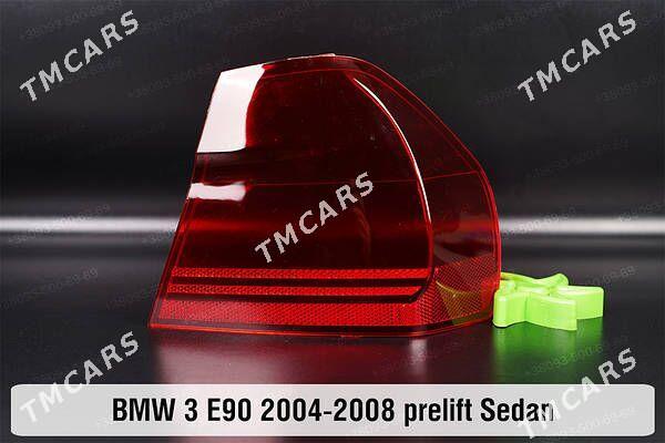 e90 stopnik aynasy стекло задн 1 TMT - Aşgabat - img 2