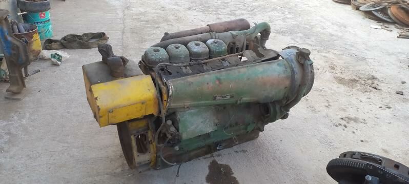 deutz mator 555 TMT - Türkmenbaşy - img 2