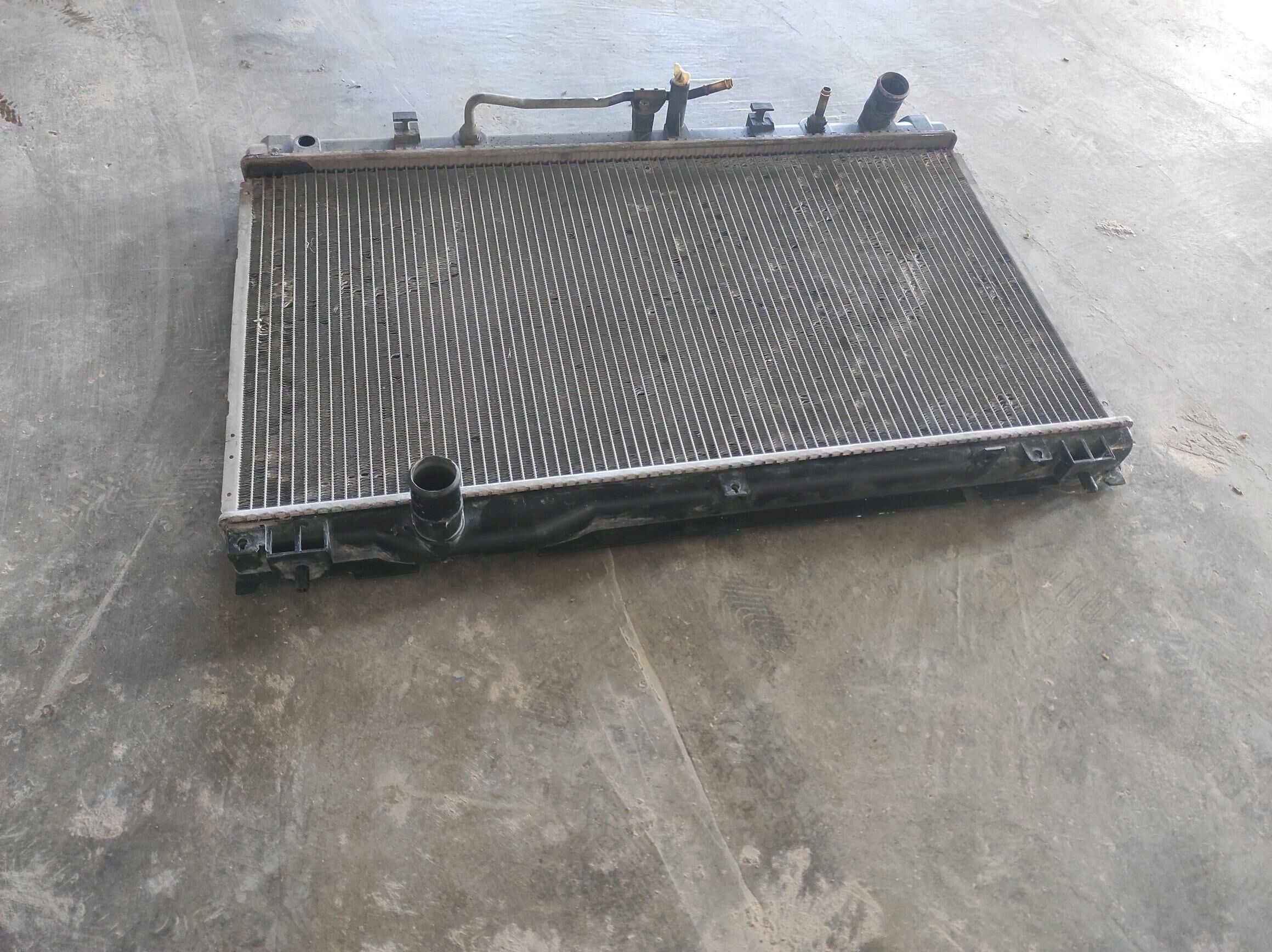 Radiator Dutu kemri 600 TMT - Дянев - img 2
