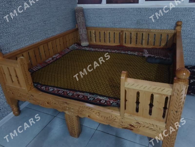 Tapçan - Балканабат - img 2
